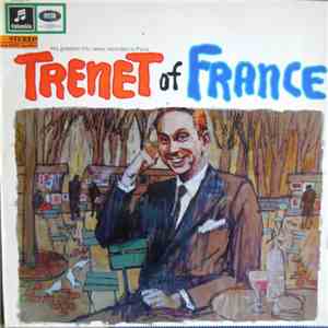 Charles Trenet - Trenet Of France