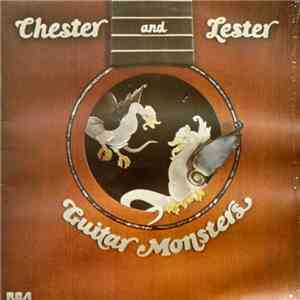Chester And Lester - Guitar Monsters