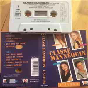 Classe Mannequin - L'Album