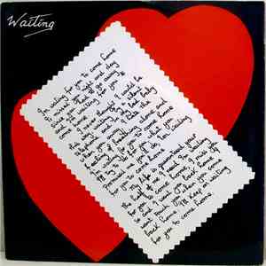 Clover  featuring Kin Kelly - Waiting