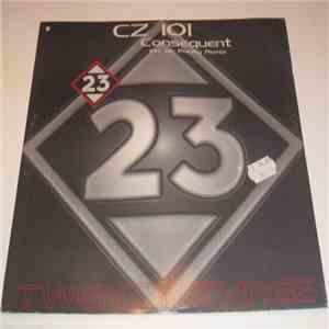 CZ 101 - Consequent