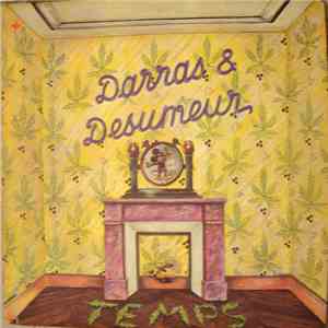 Darras & Desumeur - Temps