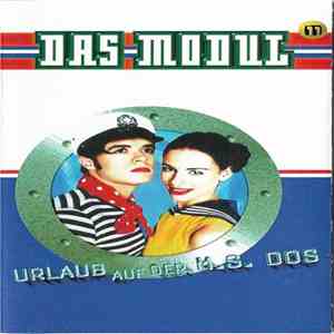 Das Modul - Urlaub Auf Der M.S. DOS