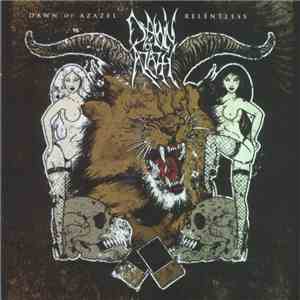 Dawn Of Azazel - Relentless