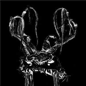 Dead Black Arms - Hands Of Elijah