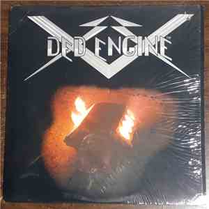 Ded Engine - Ded Engine