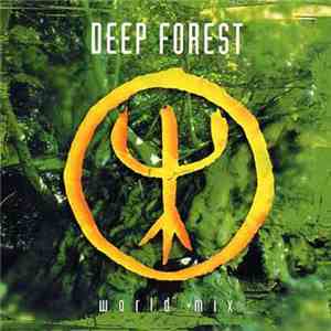 Deep Forest - World Mix