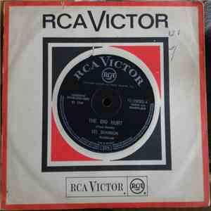 Del Shannon - The Big Hurt / Oh, Pretty Woman