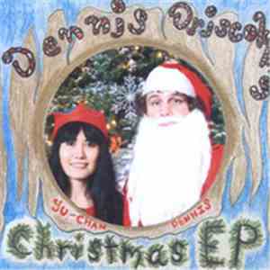 Dennis Driscoll - Christmas EP