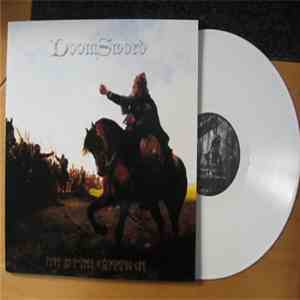 DoomSword - Let Battle Commence