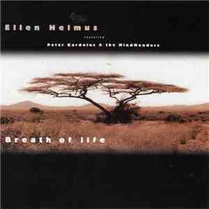 Ellen Helmus - Breath Of Life