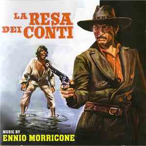 Ennio Morricone - La Resa Dei Conti