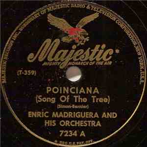 Enric Madriguera And His Orchestra - Poinciana (Song Of The Tree)