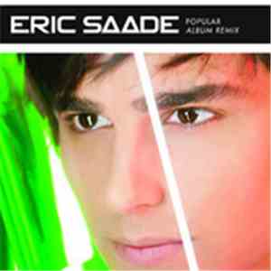 Eric Saade - Popular (Album Remix)