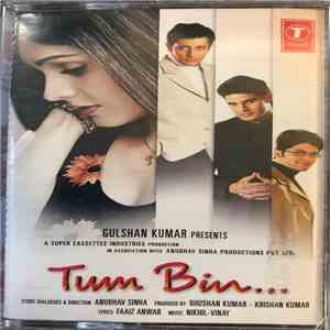 Faaiz Anwar, Nikhil-Vinay - Tum Bin...