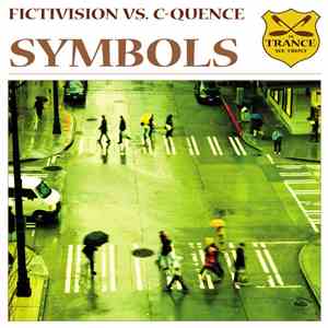 Fictivision Vs. C-Quence - Symbols