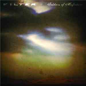 Filter  - Soldiers Of Misfortune