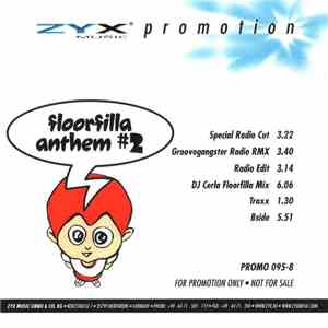 Floorfilla - Anthem #2