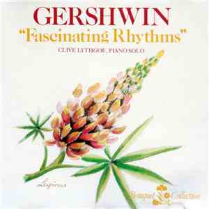 Gershwin, Clive Lythgoe - 