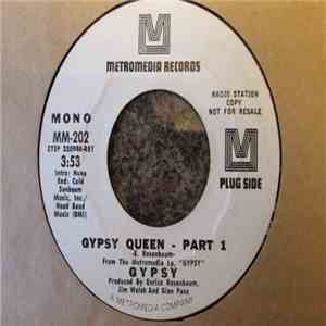 Gypsy  - Gypsy Queen - Part 1 / Dead And Gone