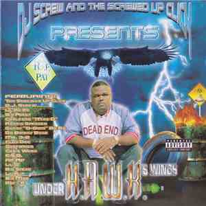 H.A.W.K. - Under H.A.W.K.'s Wings
