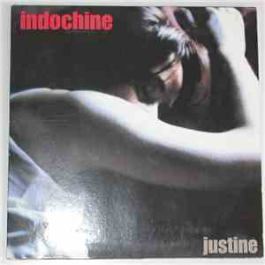 Indochine - Justine
