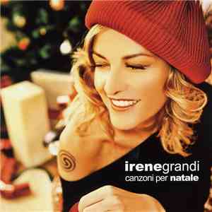 Irene Grandi - Canzoni Per Natale