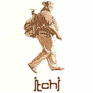 Itchi - Untitled