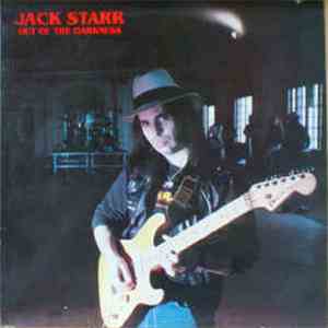 Jack Starr - Out Of The Darkness