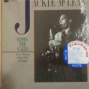 Jackie McLean - Tippin' The Scales