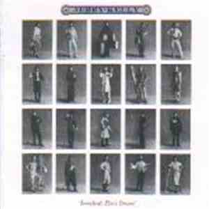 Jerry-Kelly - Somebody Else's Dream