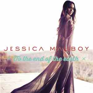 Jessica Mauboy - To The End Of The Earth