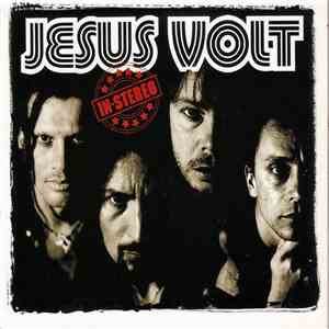 Jesus Volt - In-Stereo