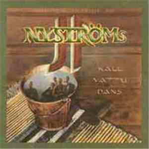J.P. Nyströms - Kallvattudans