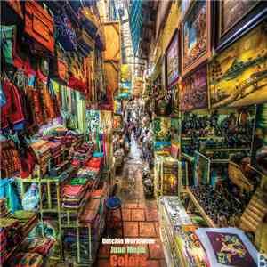 Juan Mejia - Colors