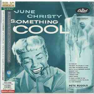 June Christy - Something Cool