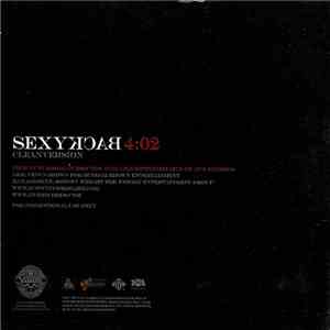 Justin Timberlake - SexyBack