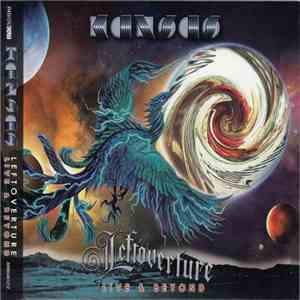 Kansas  - Leftoverture Live & Beyond