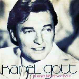 Karel Gott - In Einer Nacht Wie Heut'