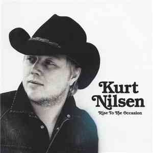 Kurt Nilsen - Rise To The Occasion