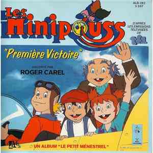 Les Minipouss - Première Victoire