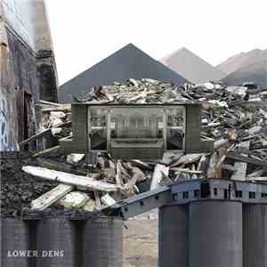 Lower Dens - Deer Knives