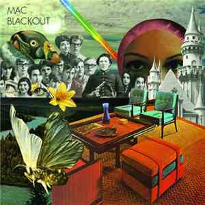 Mac Blackout - The Western Blue
