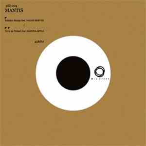 Mantis  - Solstice Remix