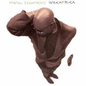 Manu Dibango - Wakafrika
