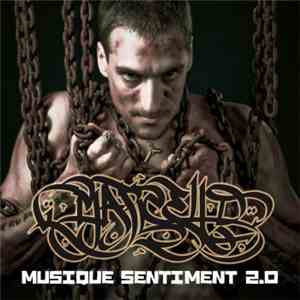 Marcello  - Musique Sentiment 2.0