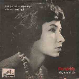 Maria De Lurdes Resende - Margarida
