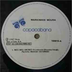 Markinhos Moura - Meu Mel (Music)