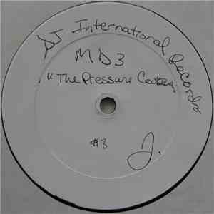 MD III - The Pressure Cooker / Use Me Up