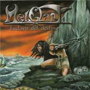Melqart - Esclavo Del Destino